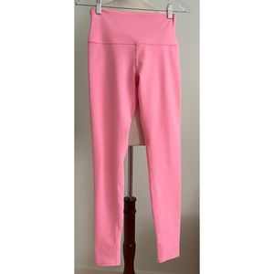 ALO Yoga High-Waist Pants Leggings